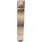 Ekena Millwork Funston Craftsman Smooth Bracket, Douglas Fir, 3 1/2"W x 18"D x 22"H BKT04X18X22FST04SDF - alternate 3